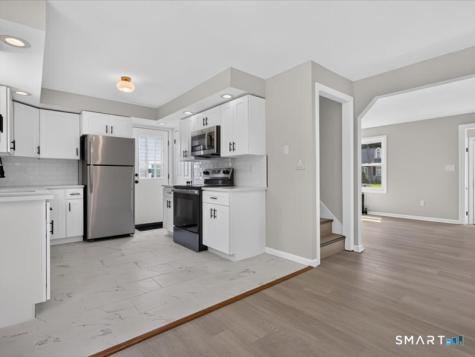 79 West Helen Street Hamden CT 06514