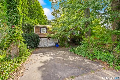 127 Old Field Lane Milford CT 06460