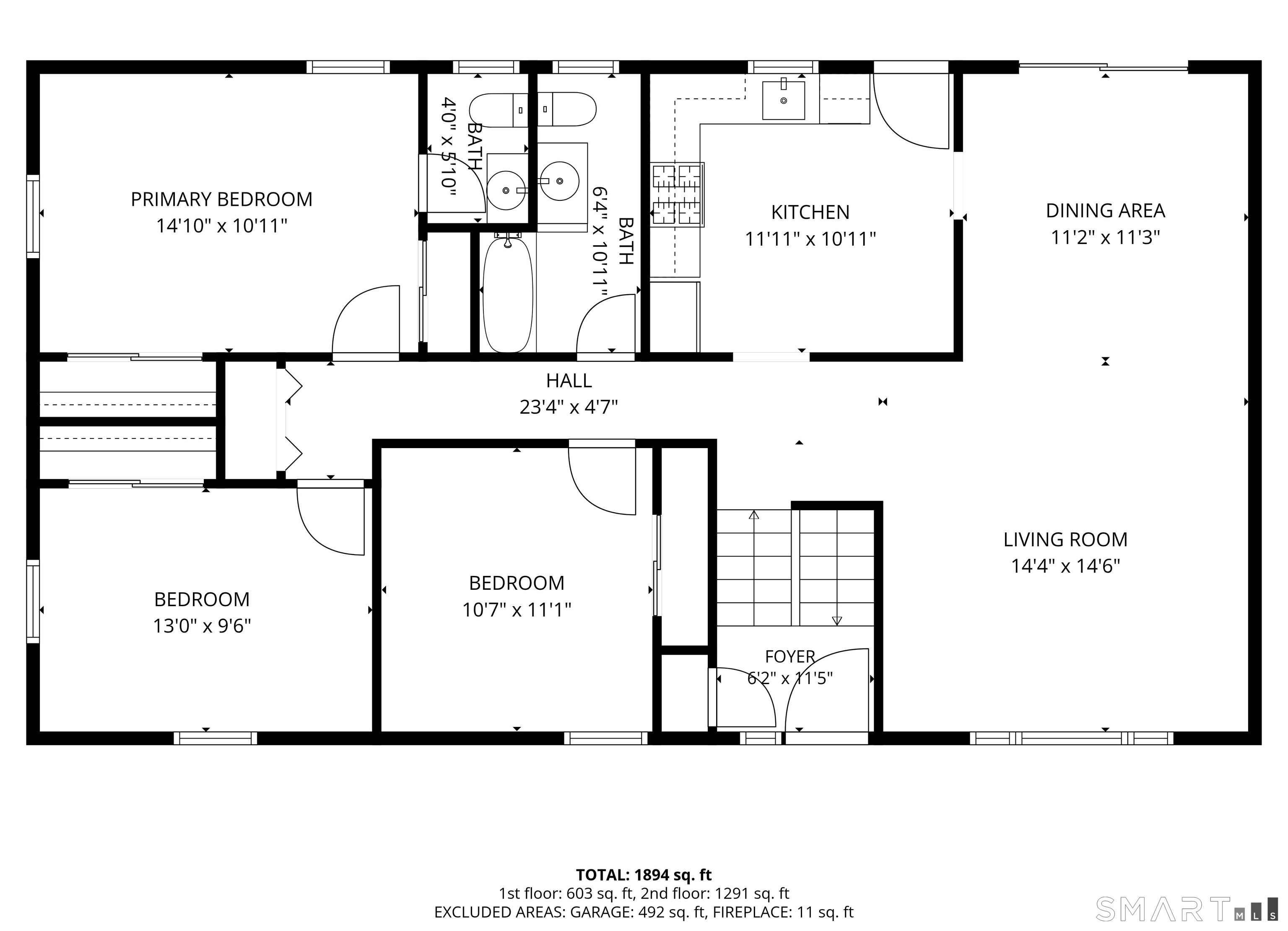 127 Old Field Lane Milford CT 06460