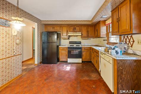 127 Old Field Lane Milford CT 06460