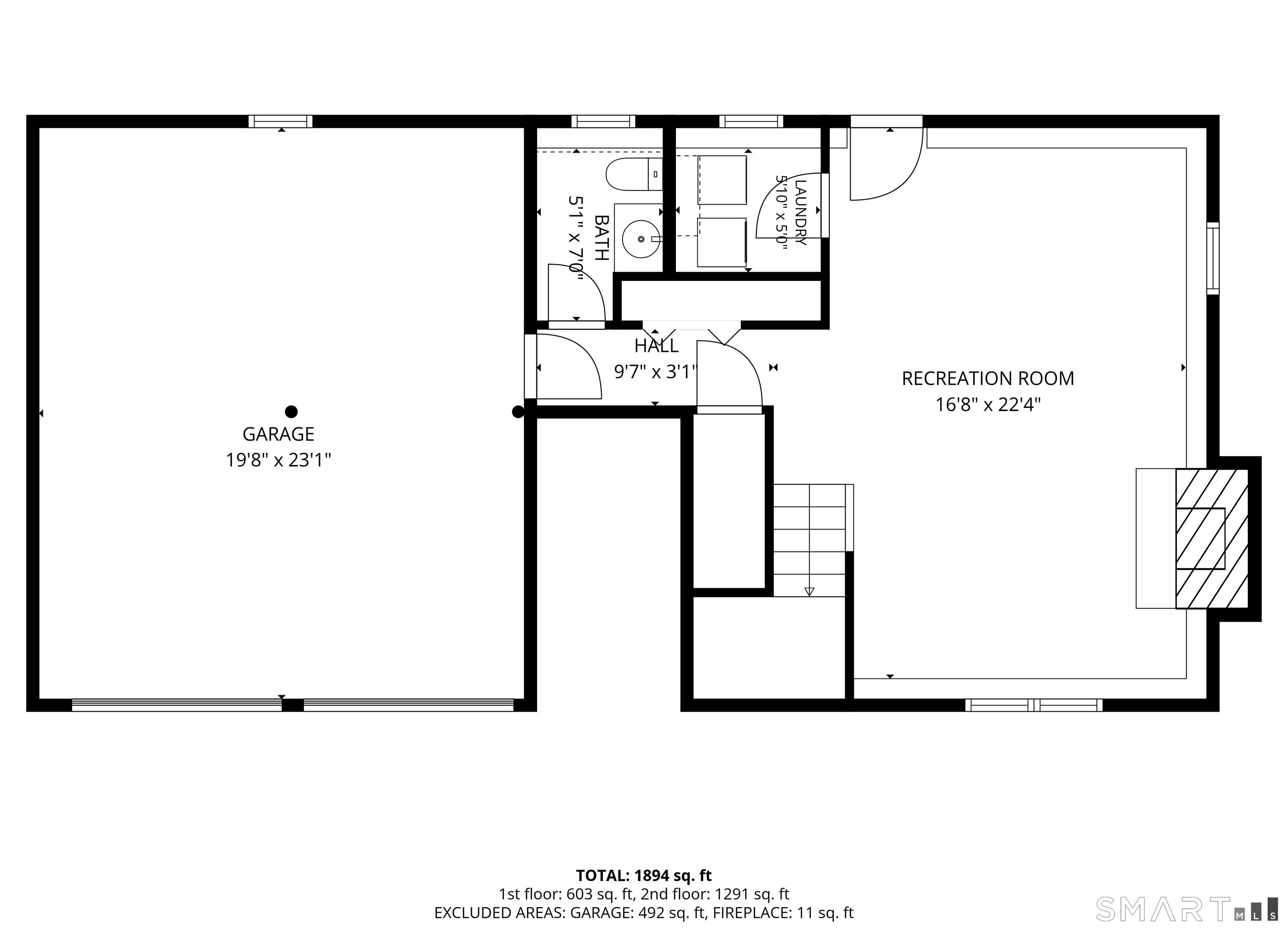 127 Old Field Lane Milford CT 06460