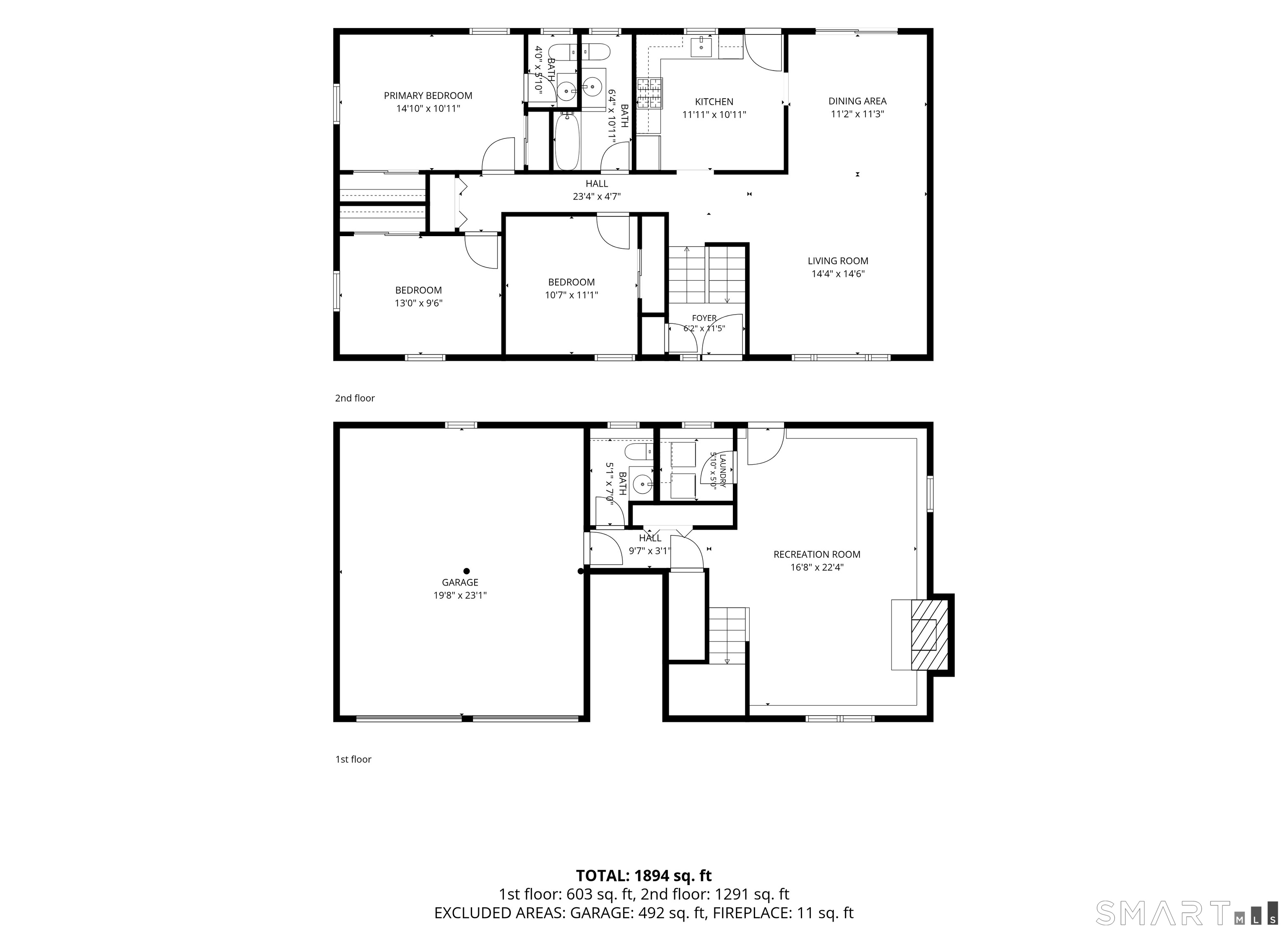 127 Old Field Lane Milford CT 06460