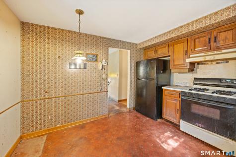 127 Old Field Lane Milford CT 06460