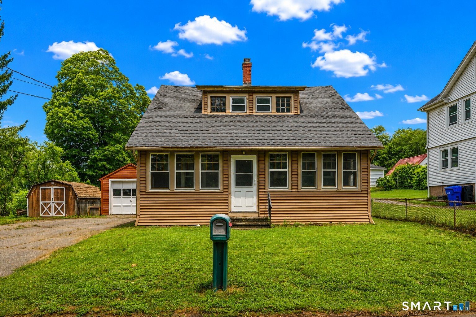 7 Maple Avenue East Windsor CT 06106