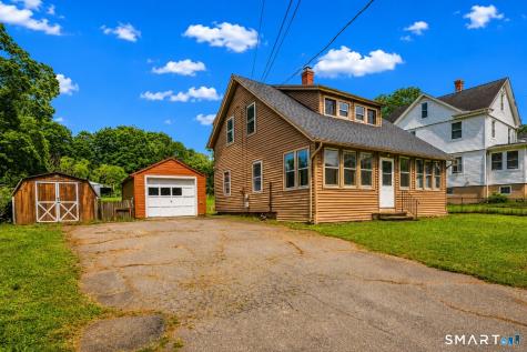 7 Maple Avenue East Windsor CT 06106