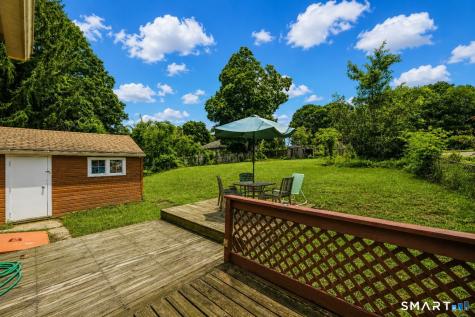 7 Maple Avenue East Windsor CT 06106