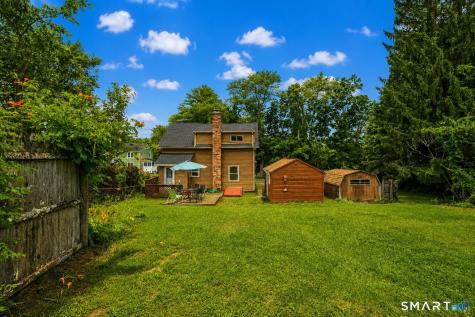 7 Maple Avenue East Windsor CT 06106