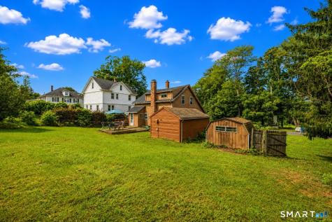7 Maple Avenue East Windsor CT 06106