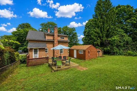 7 Maple Avenue East Windsor CT 06106