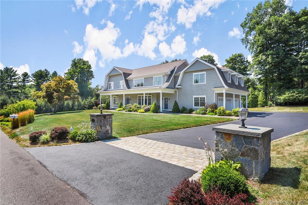 18 Devonshire Road Norwalk CT 06850
