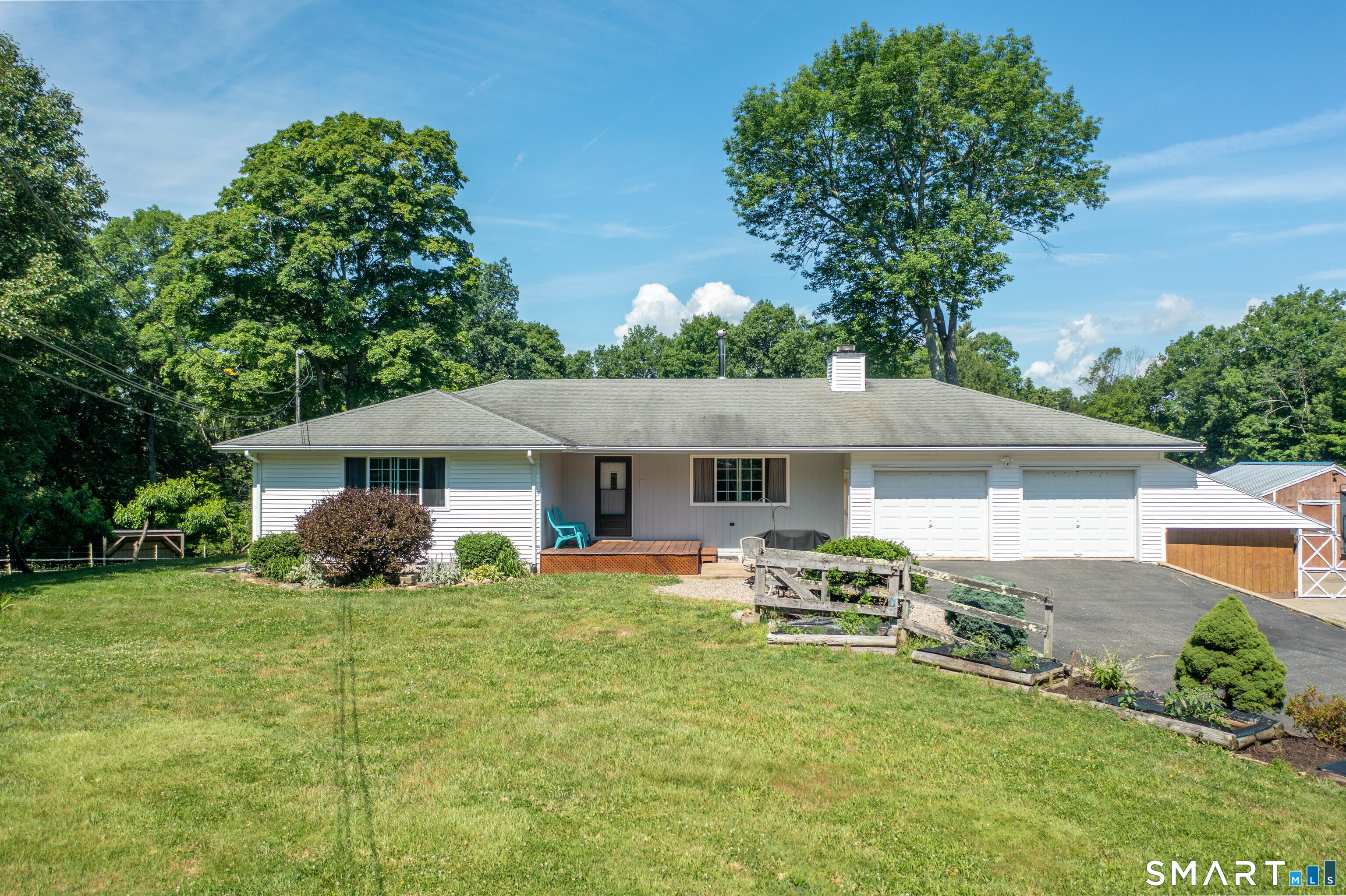 102 Pumpkin Hill Road Ashford CT 06278