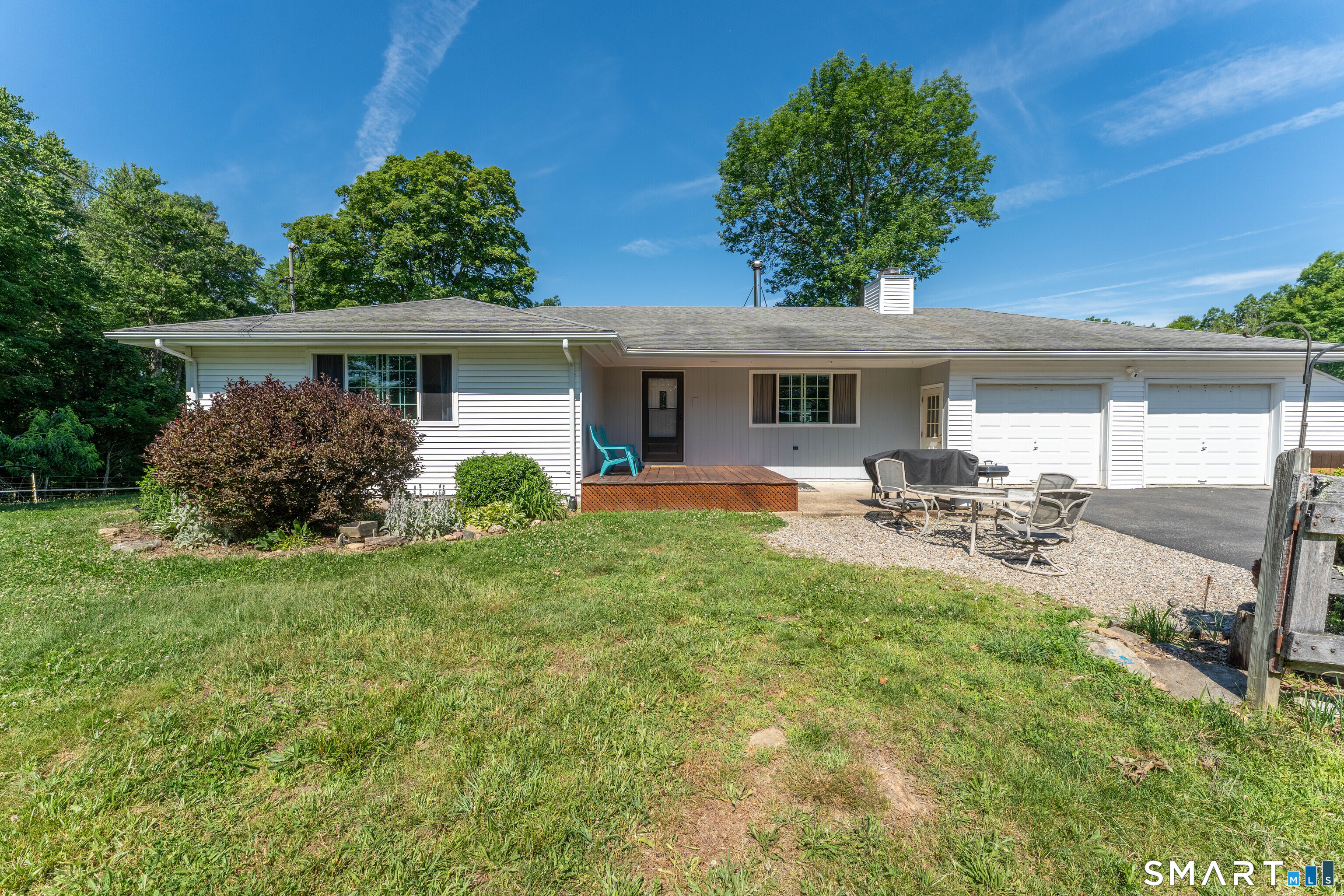 102 Pumpkin Hill Road Ashford CT 06278