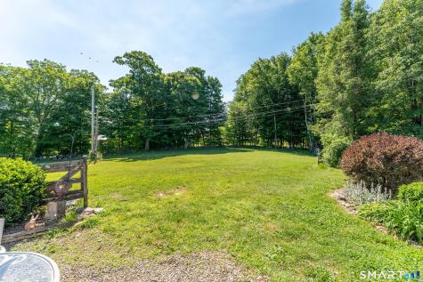 102 Pumpkin Hill Road Ashford CT 06278