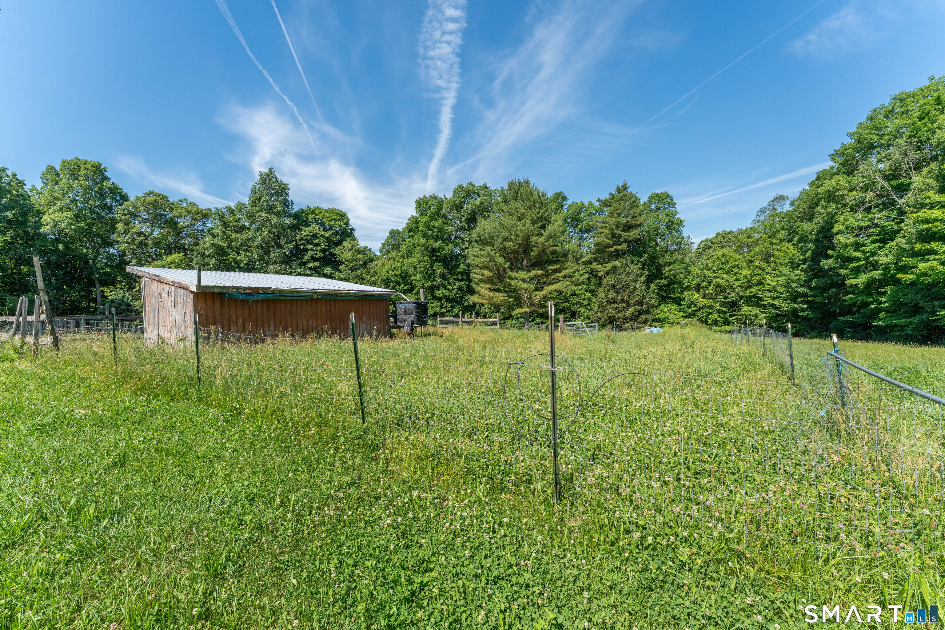 102 Pumpkin Hill Road Ashford CT 06278