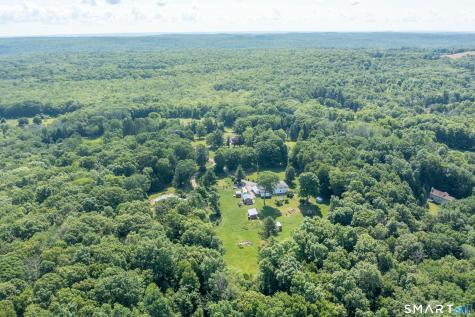 102 Pumpkin Hill Road Ashford CT 06278