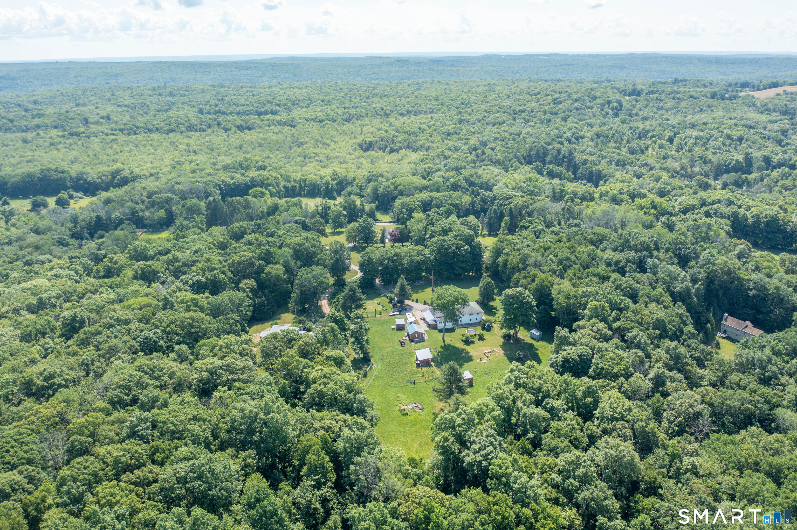 102 Pumpkin Hill Road Ashford CT 06278