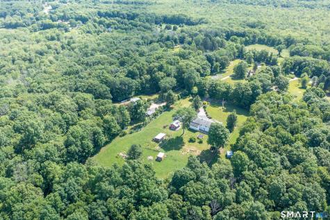 102 Pumpkin Hill Road Ashford CT 06278