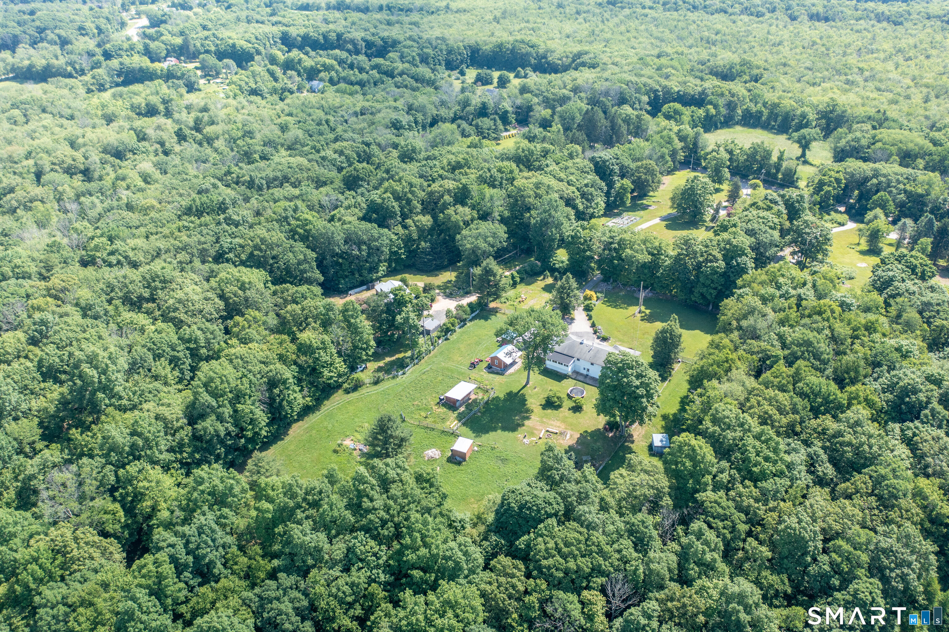 102 Pumpkin Hill Road Ashford CT 06278