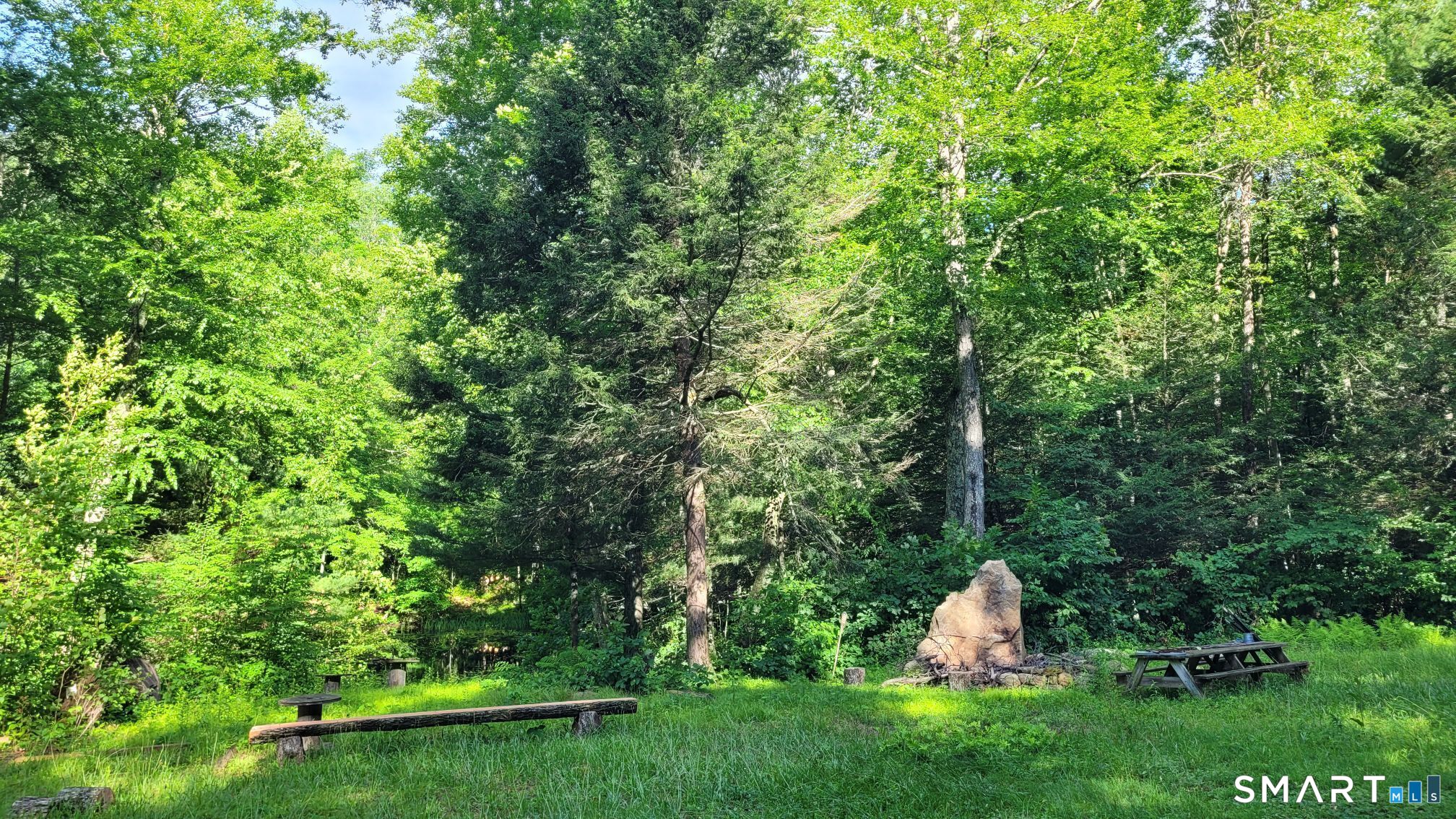 102 Pumpkin Hill Road Ashford CT 06278
