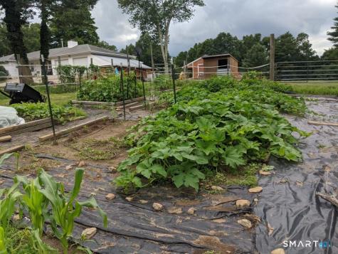 102 Pumpkin Hill Road Ashford CT 06278