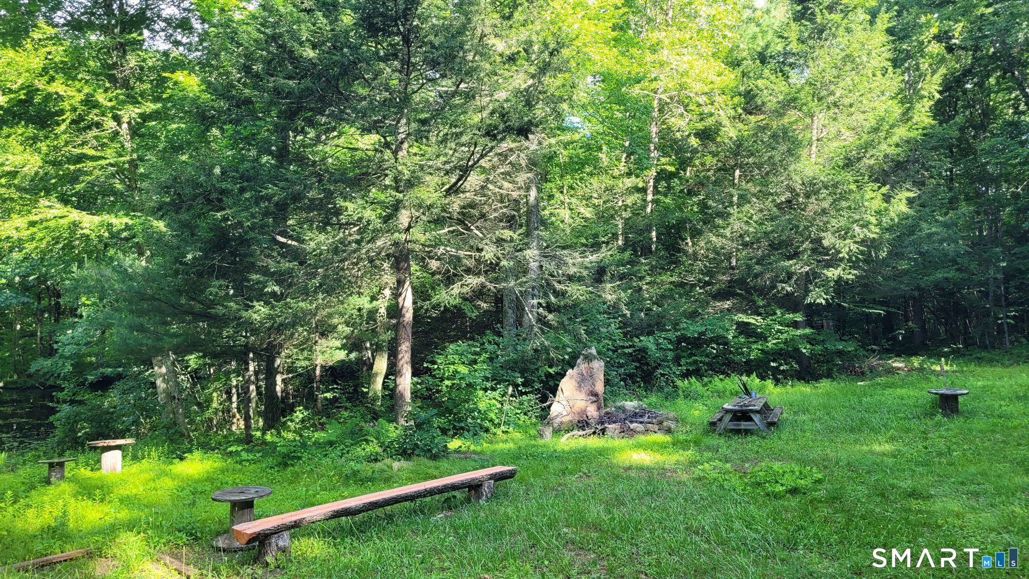 102 Pumpkin Hill Road Ashford CT 06278
