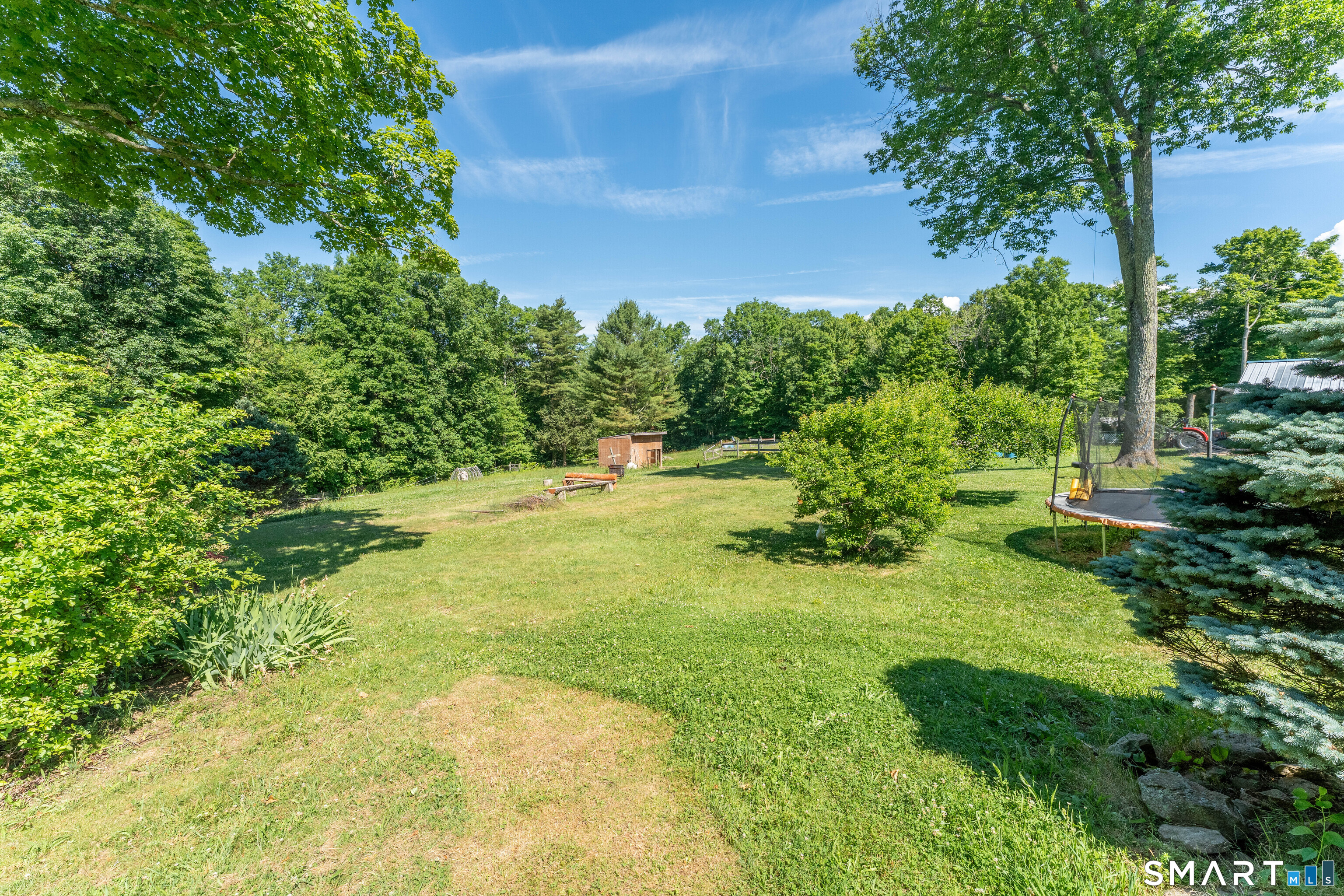 102 Pumpkin Hill Road Ashford CT 06278