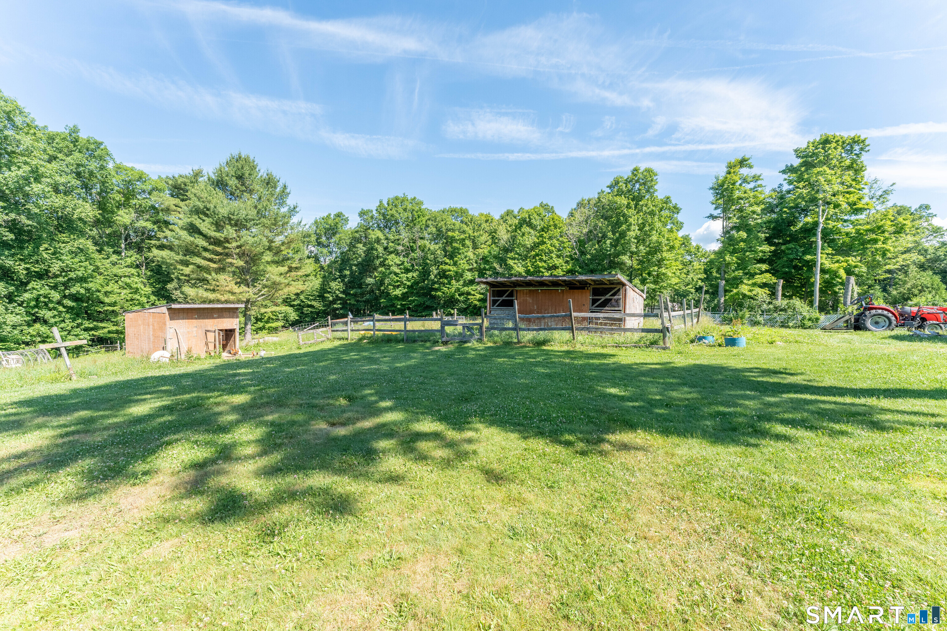 102 Pumpkin Hill Road Ashford CT 06278