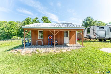 102 Pumpkin Hill Road Ashford CT 06278