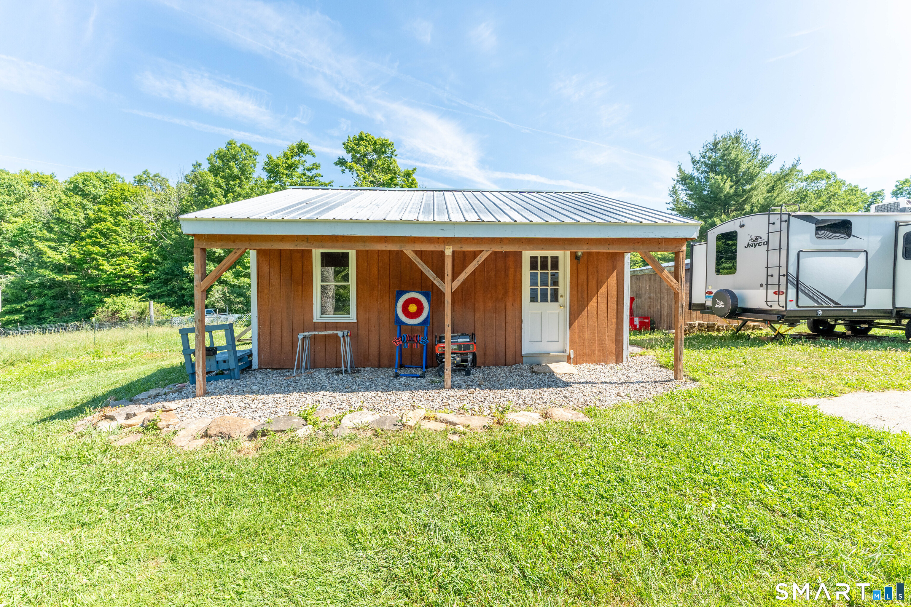 102 Pumpkin Hill Road Ashford CT 06278