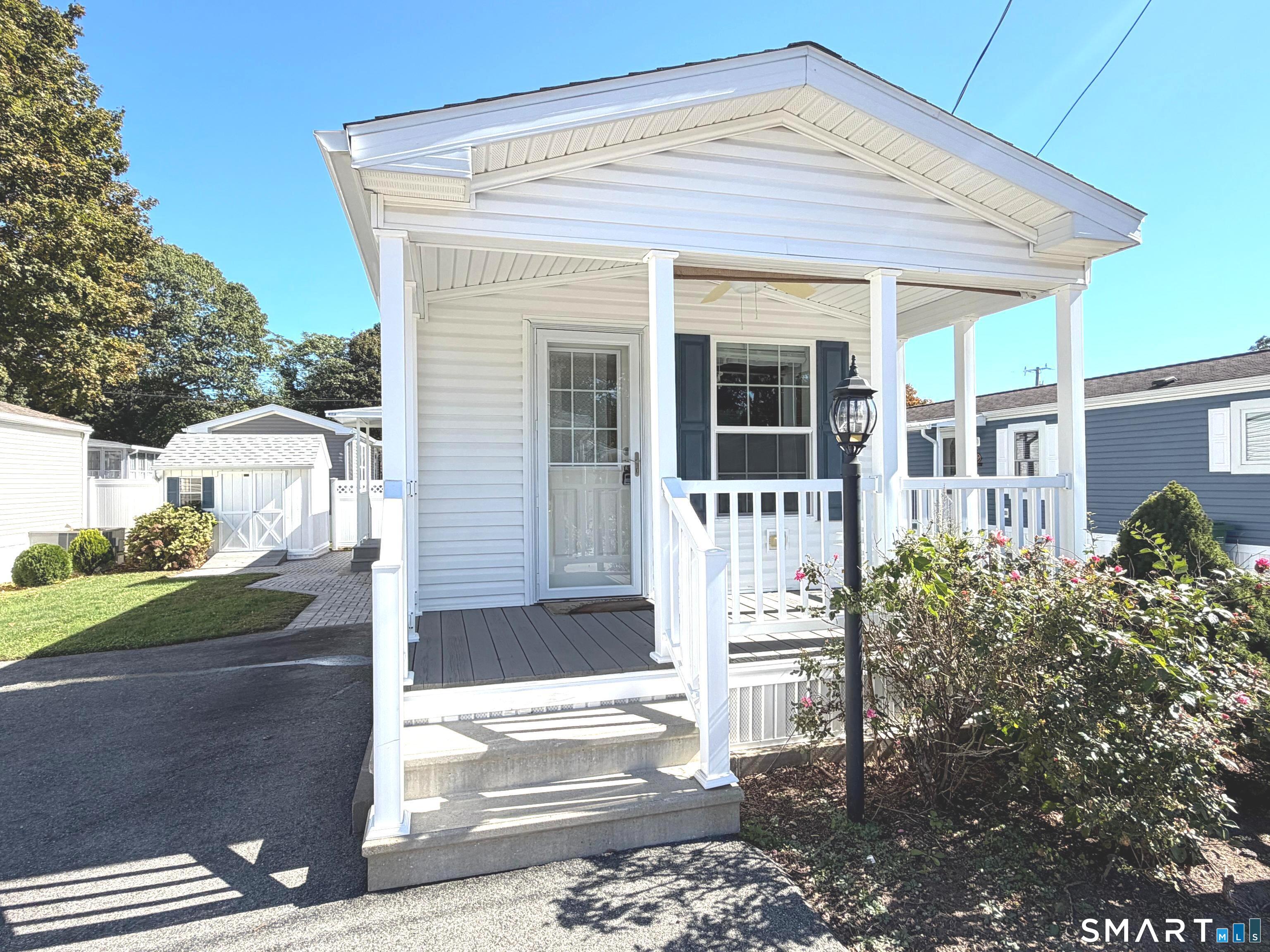 50 Linden North Avenue Westbrook CT 06498