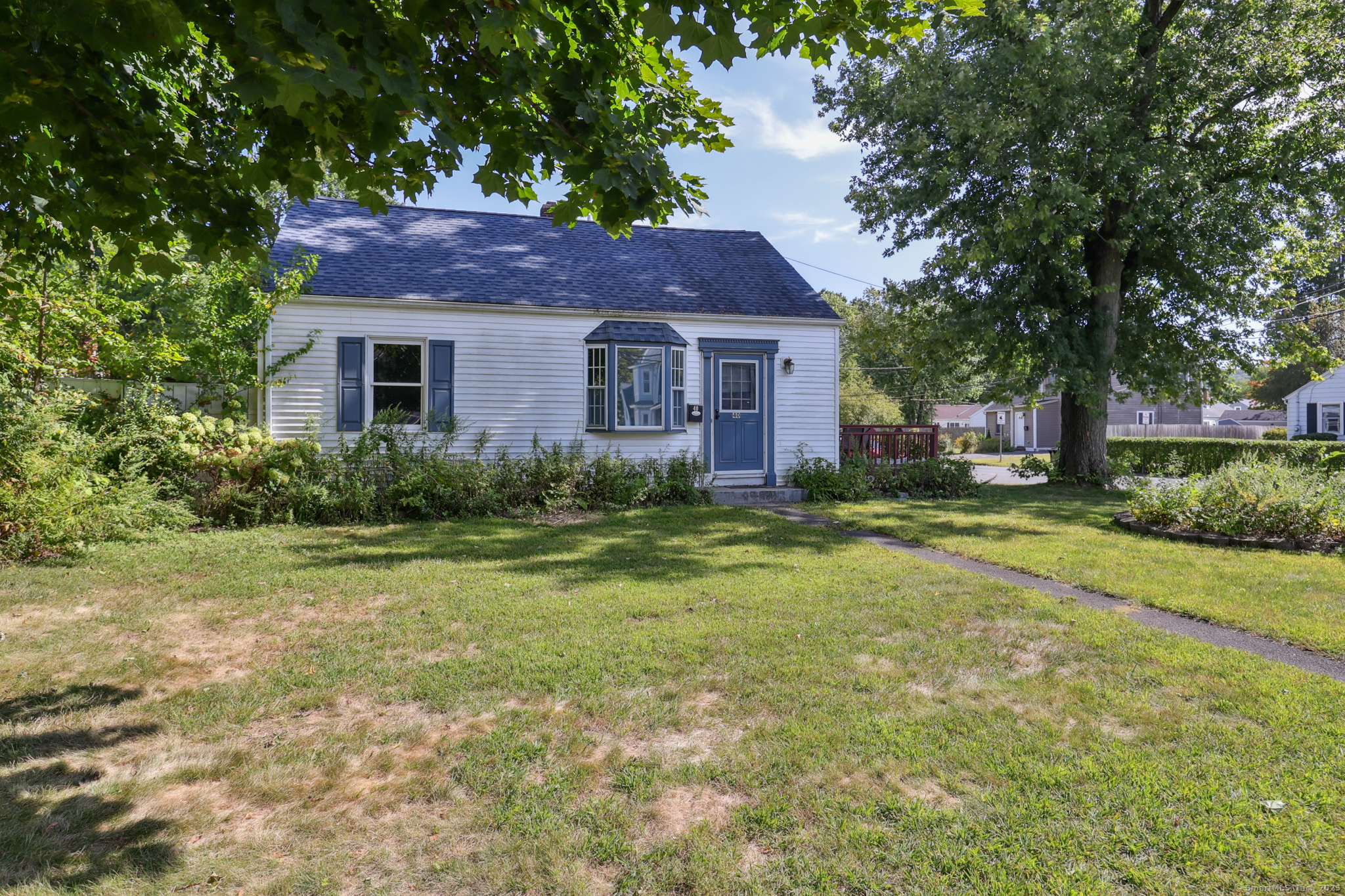 40 Park Avenue Danbury CT 06810