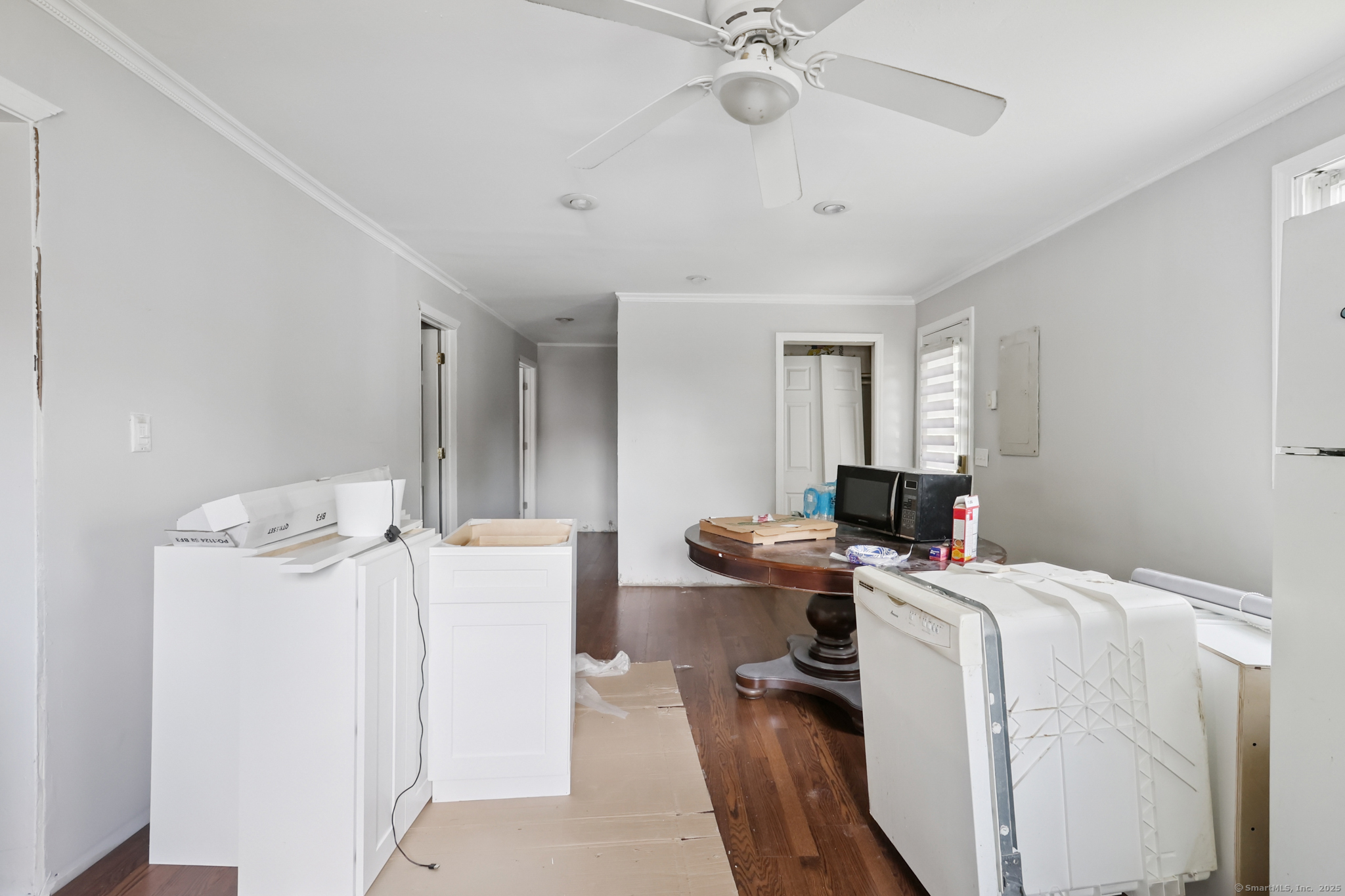 40 Park Avenue Danbury CT 06810