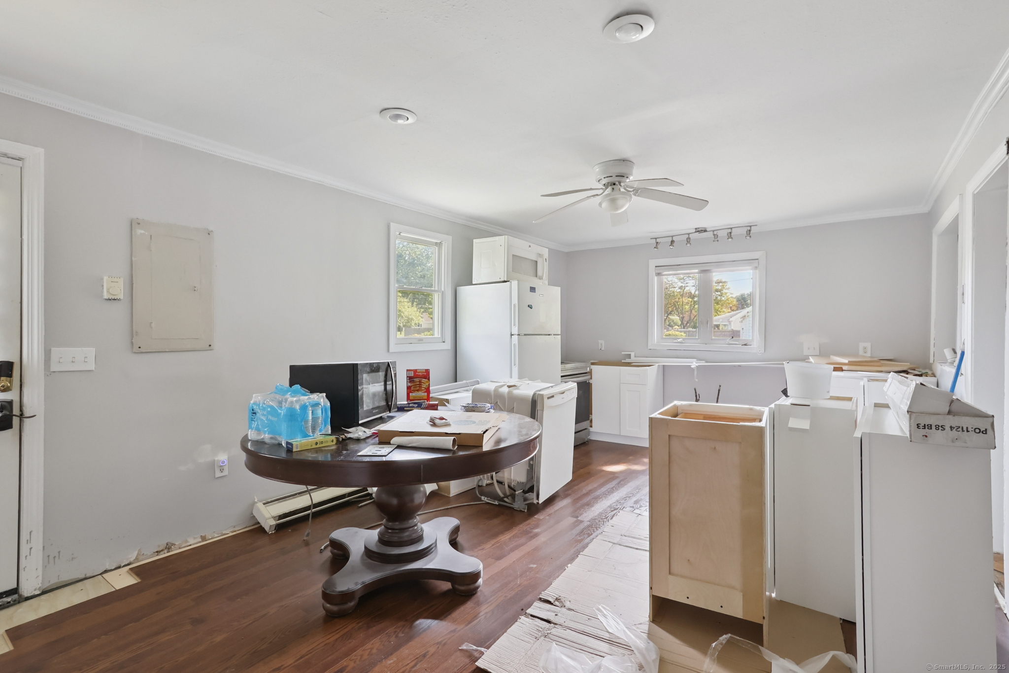 40 Park Avenue Danbury CT 06810