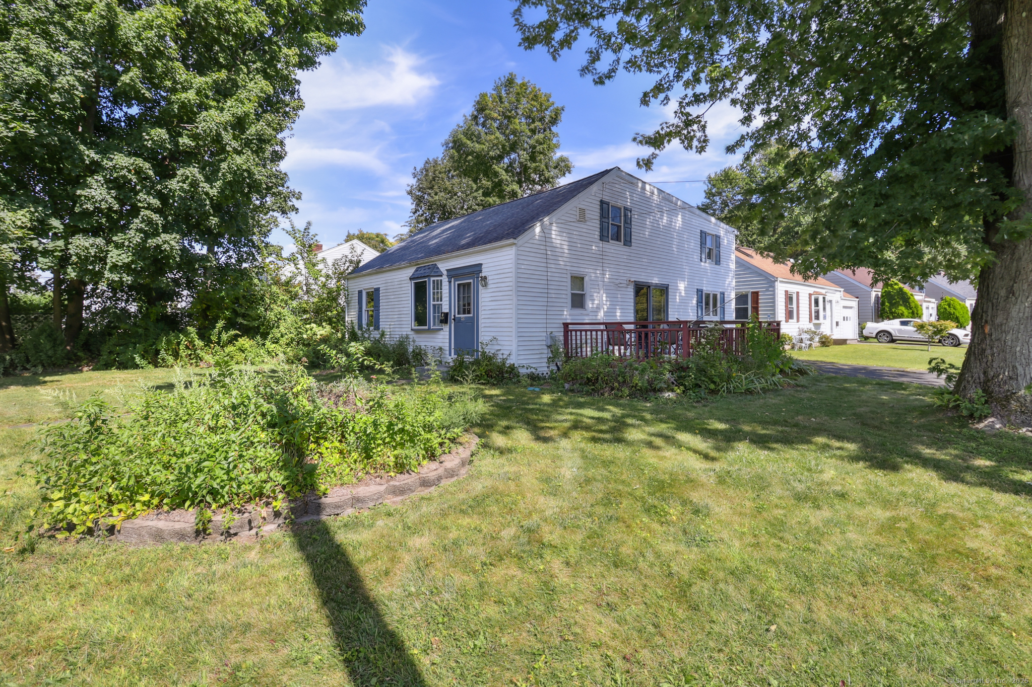 40 Park Avenue Danbury CT 06810