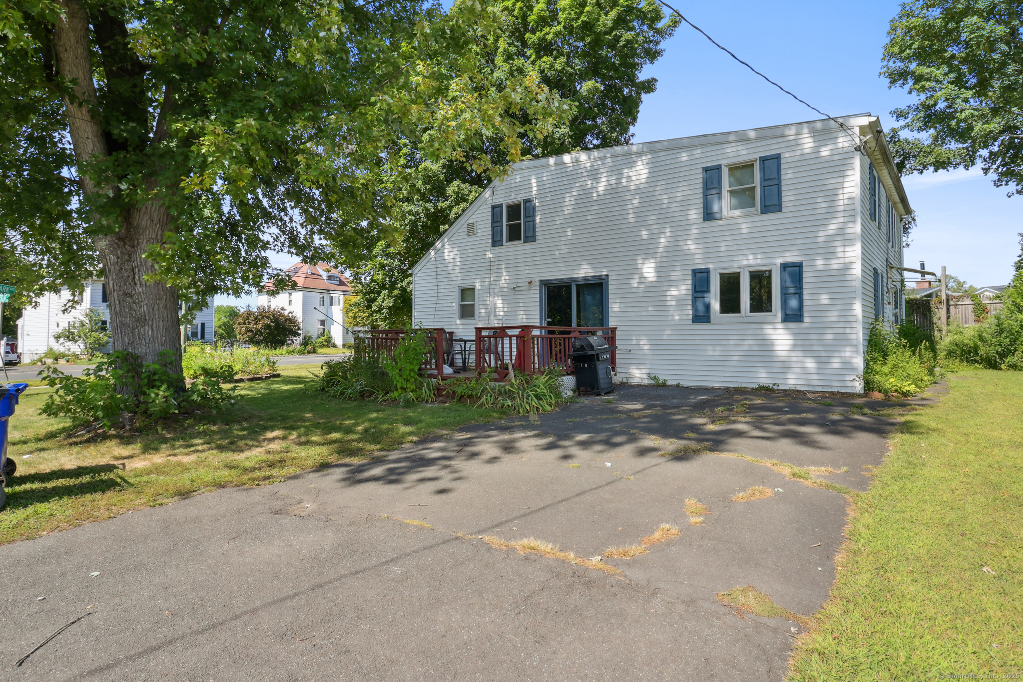 40 Park Avenue Danbury CT 06810