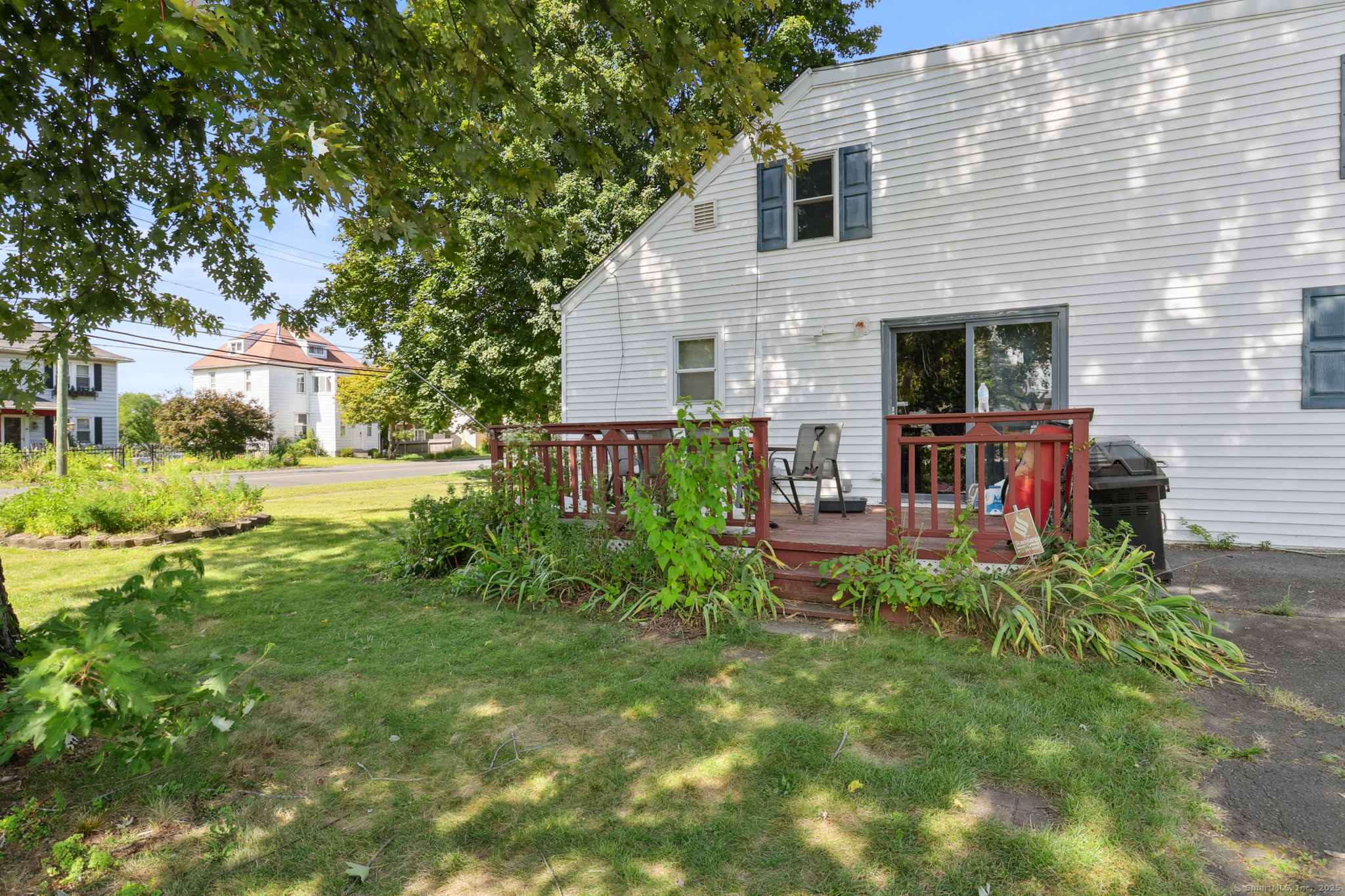 40 Park Avenue Danbury CT 06810