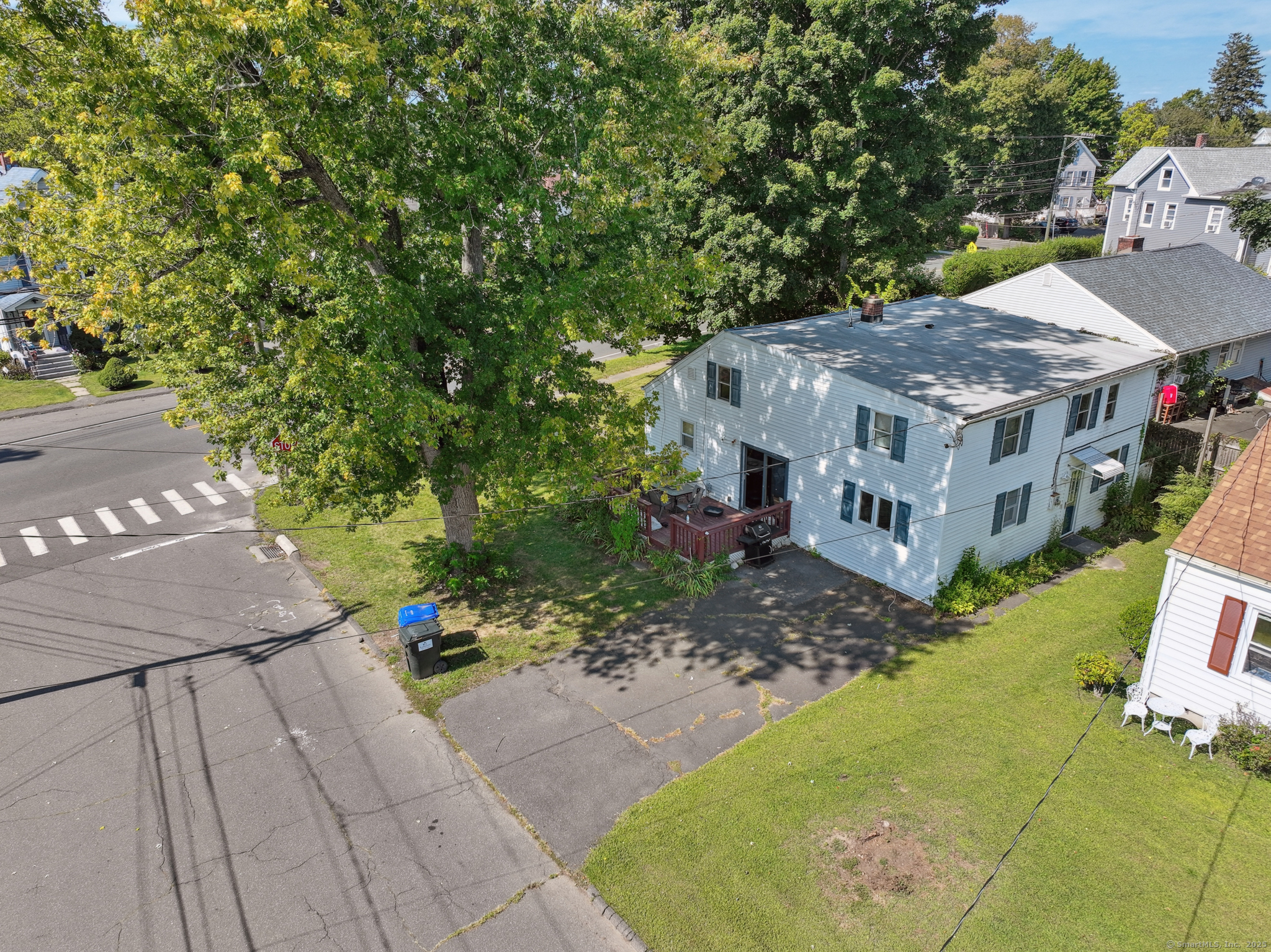 40 Park Avenue Danbury CT 06810