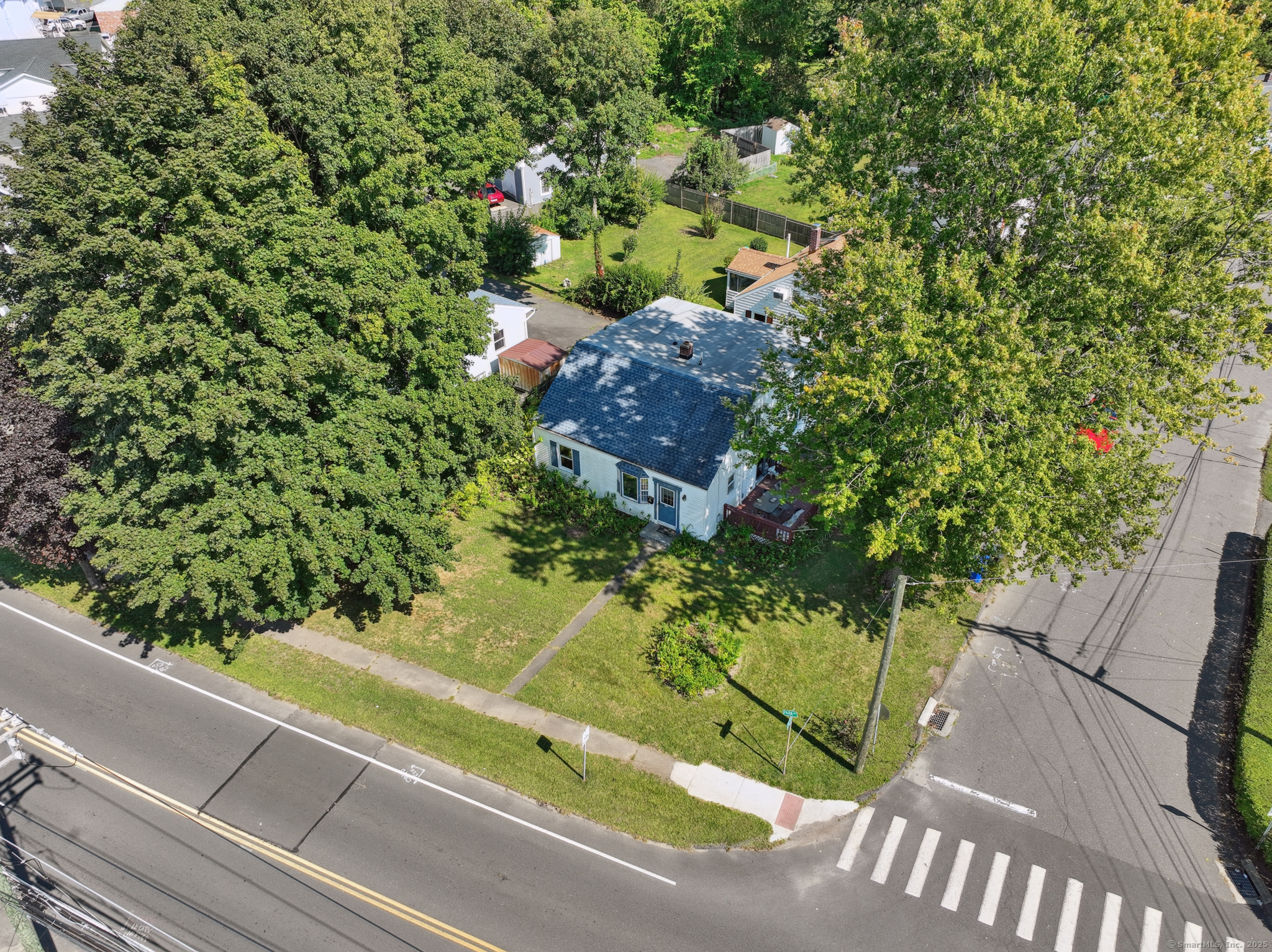 40 Park Avenue Danbury CT 06810