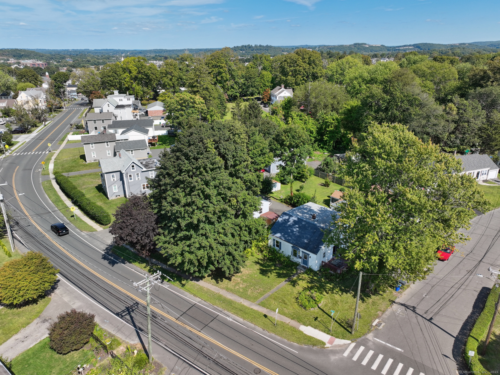 40 Park Avenue Danbury CT 06810