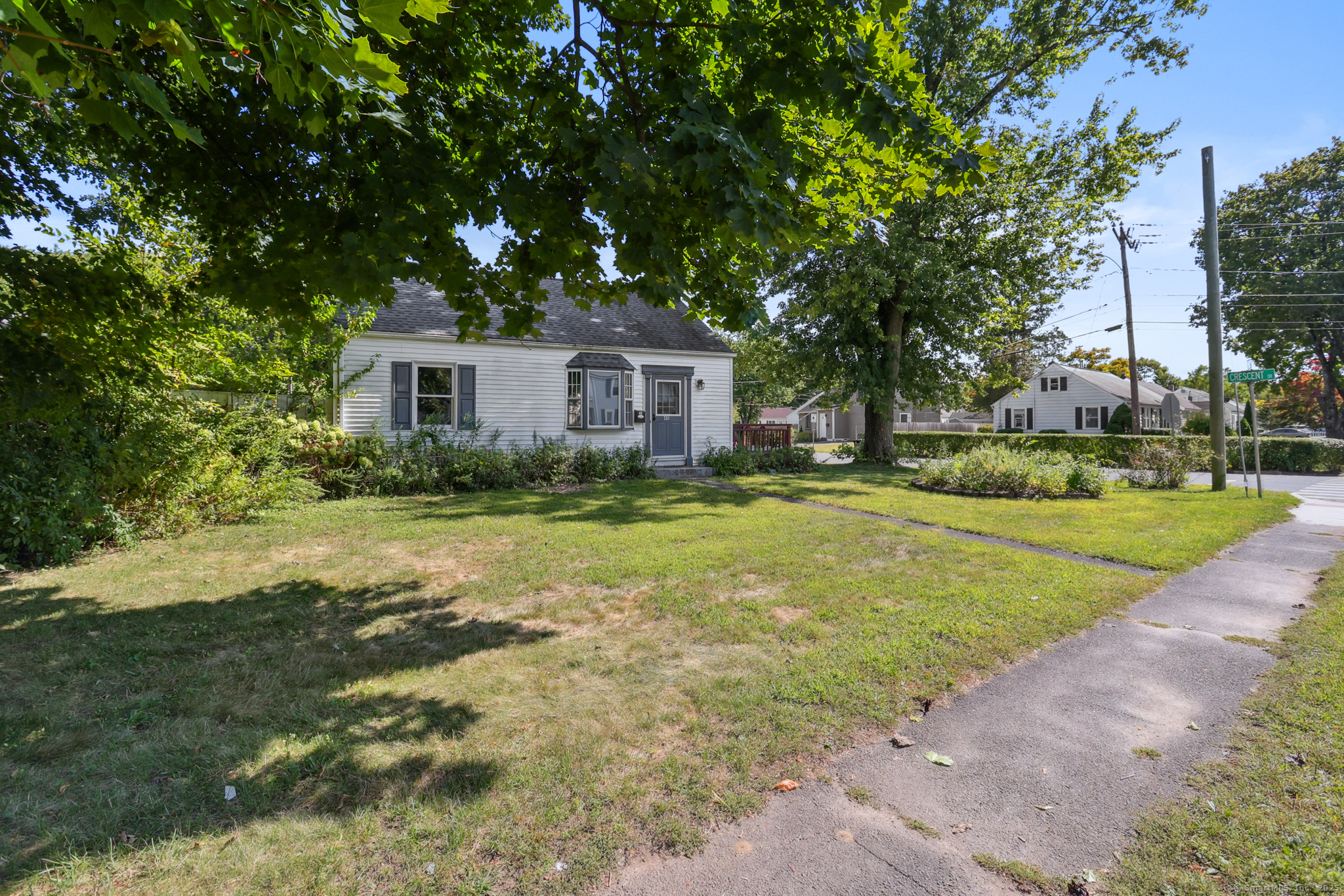 40 Park Avenue Danbury CT 06810