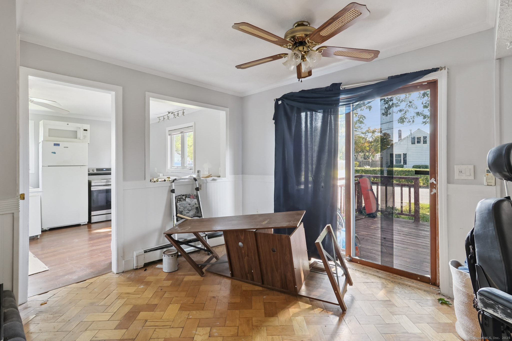 40 Park Avenue Danbury CT 06810