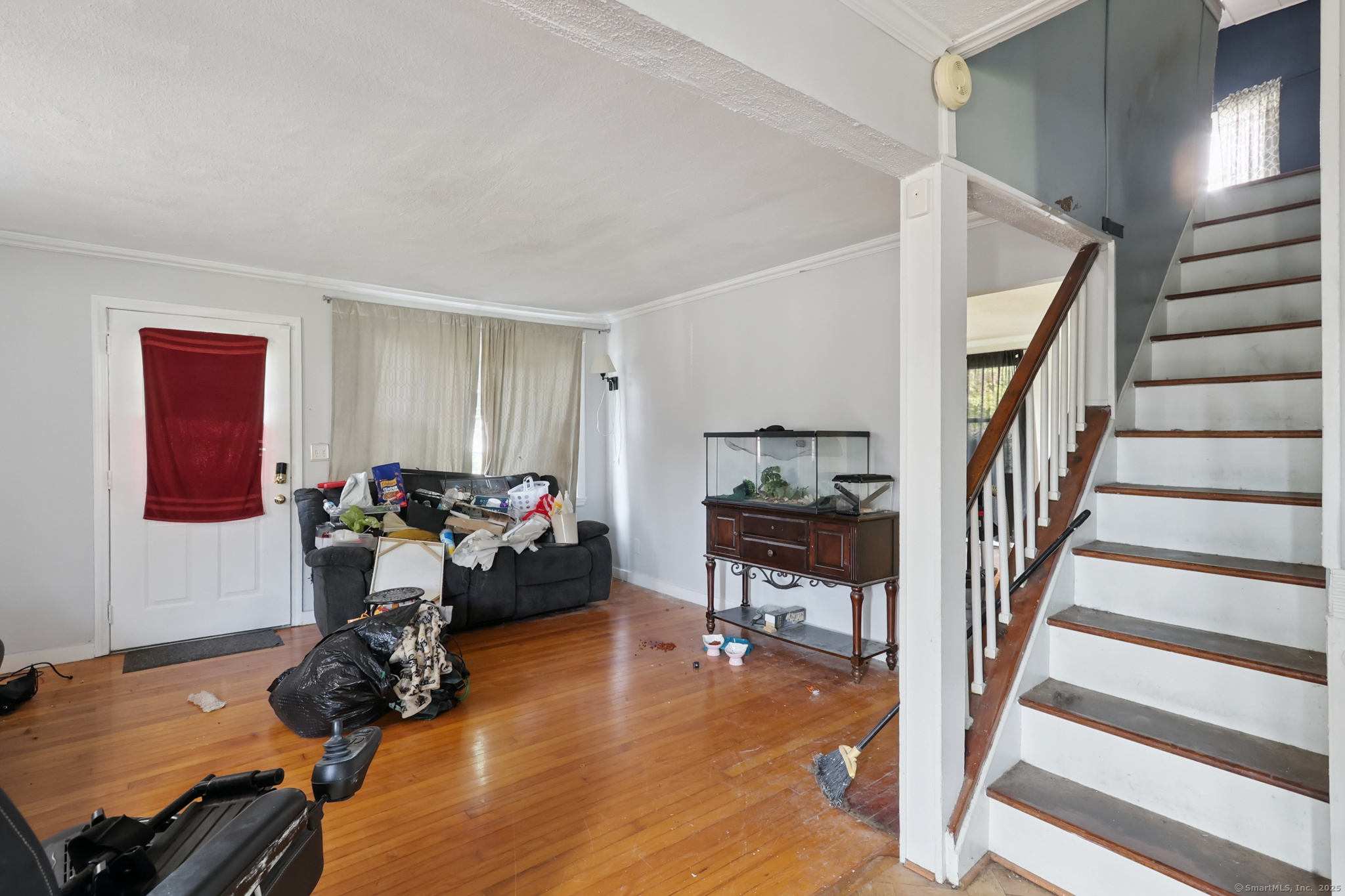 40 Park Avenue Danbury CT 06810