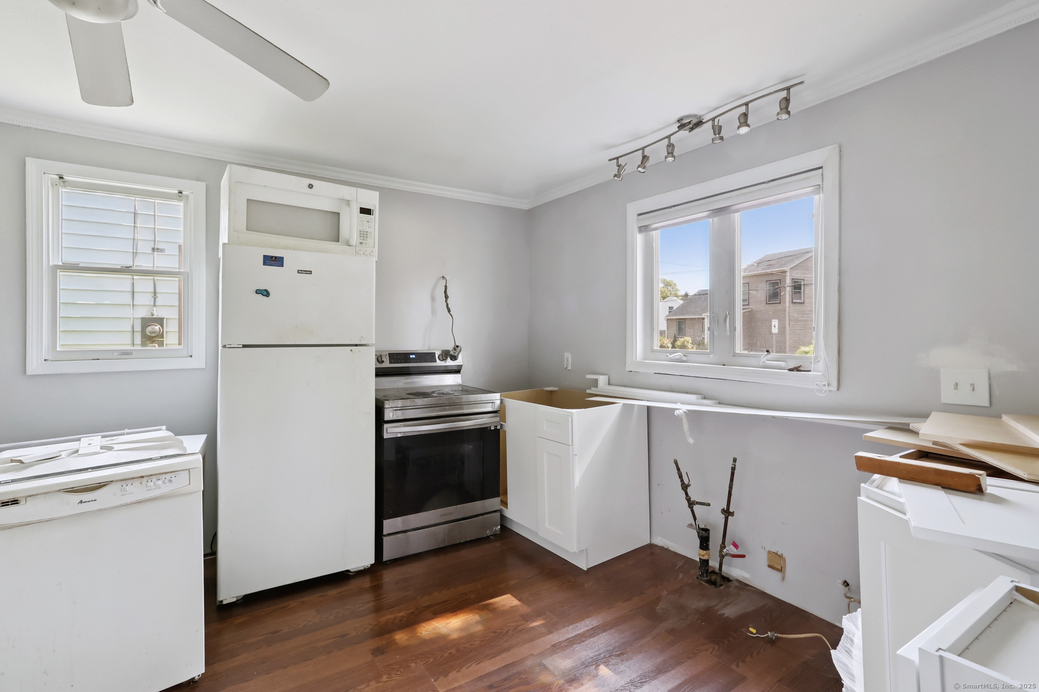 40 Park Avenue Danbury CT 06810