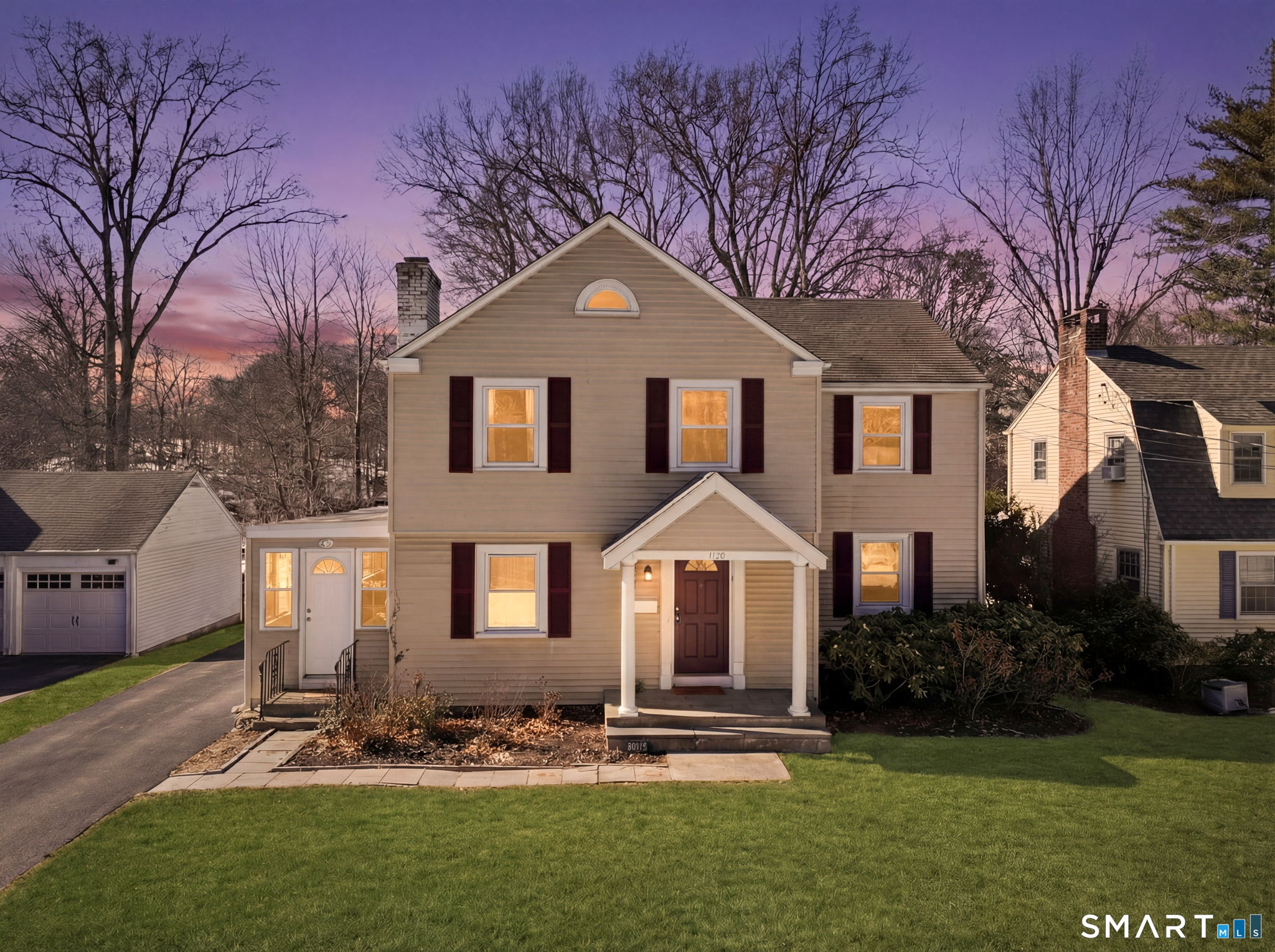 1129 Trout Brook Drive West Hartford CT 06119