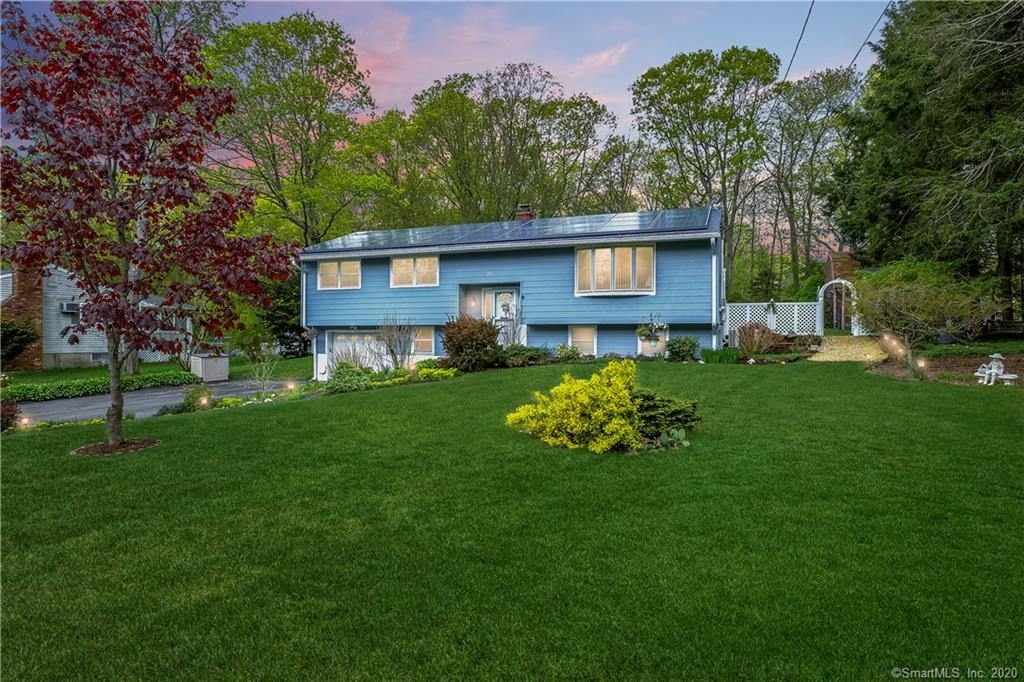 29 Spruce Drive Prospect CT 06712