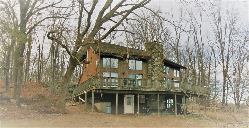 634 Hill Road Harwinton CT 06791