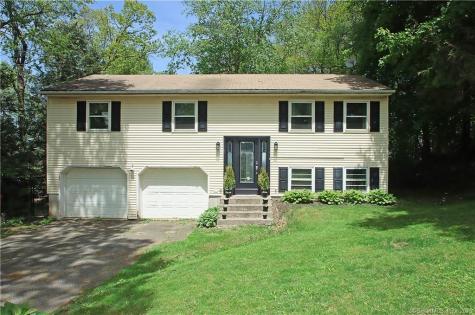 25 Mapleridge Drive Torrington CT 06790
