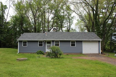 183 Bolton Center Road Bolton CT 06043