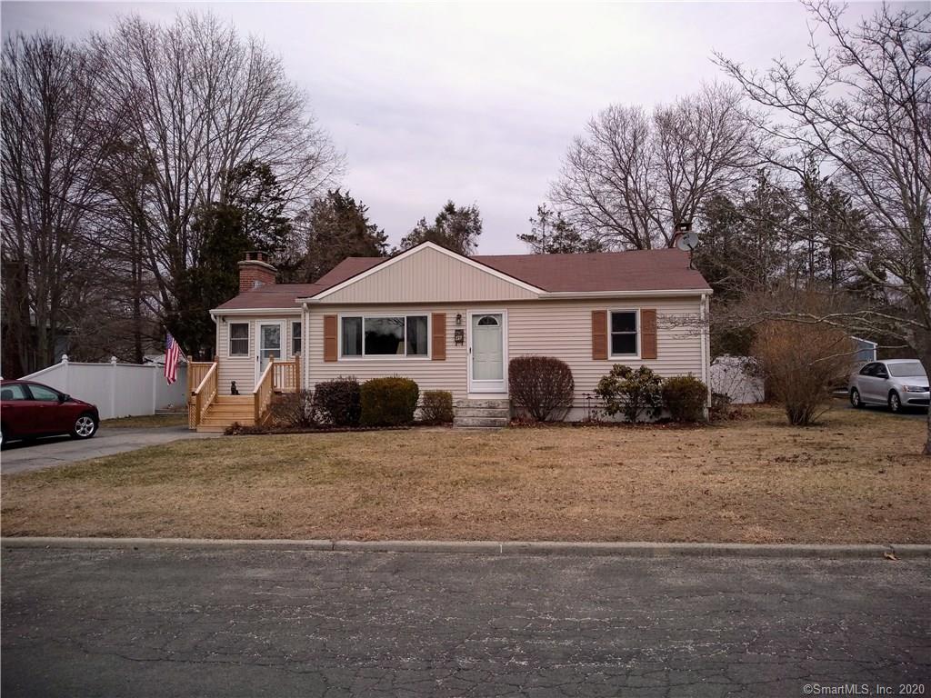46 Mackenzie Road Waterford CT 06385