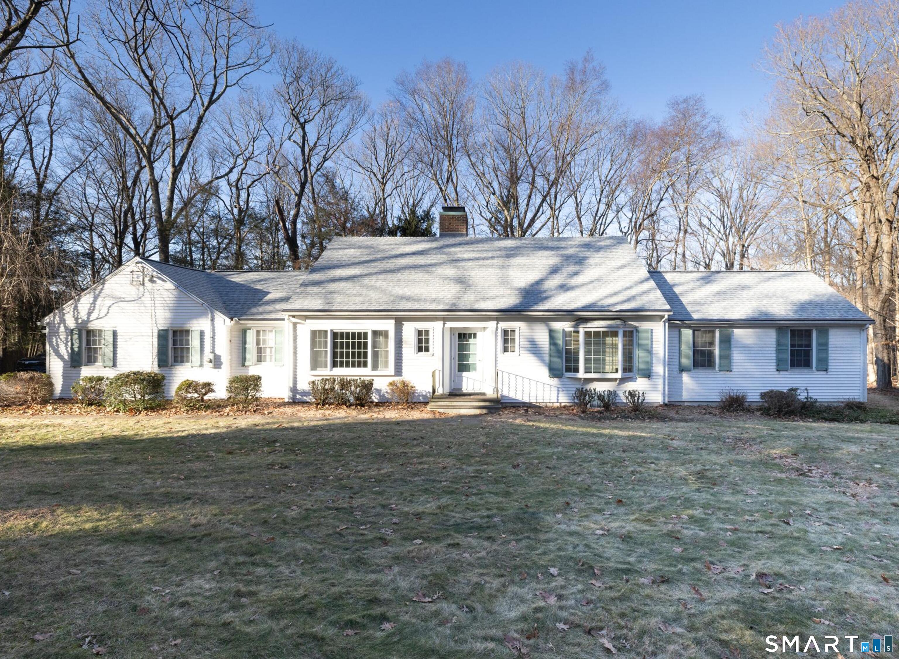 117 Crest Road Middlebury CT 06762